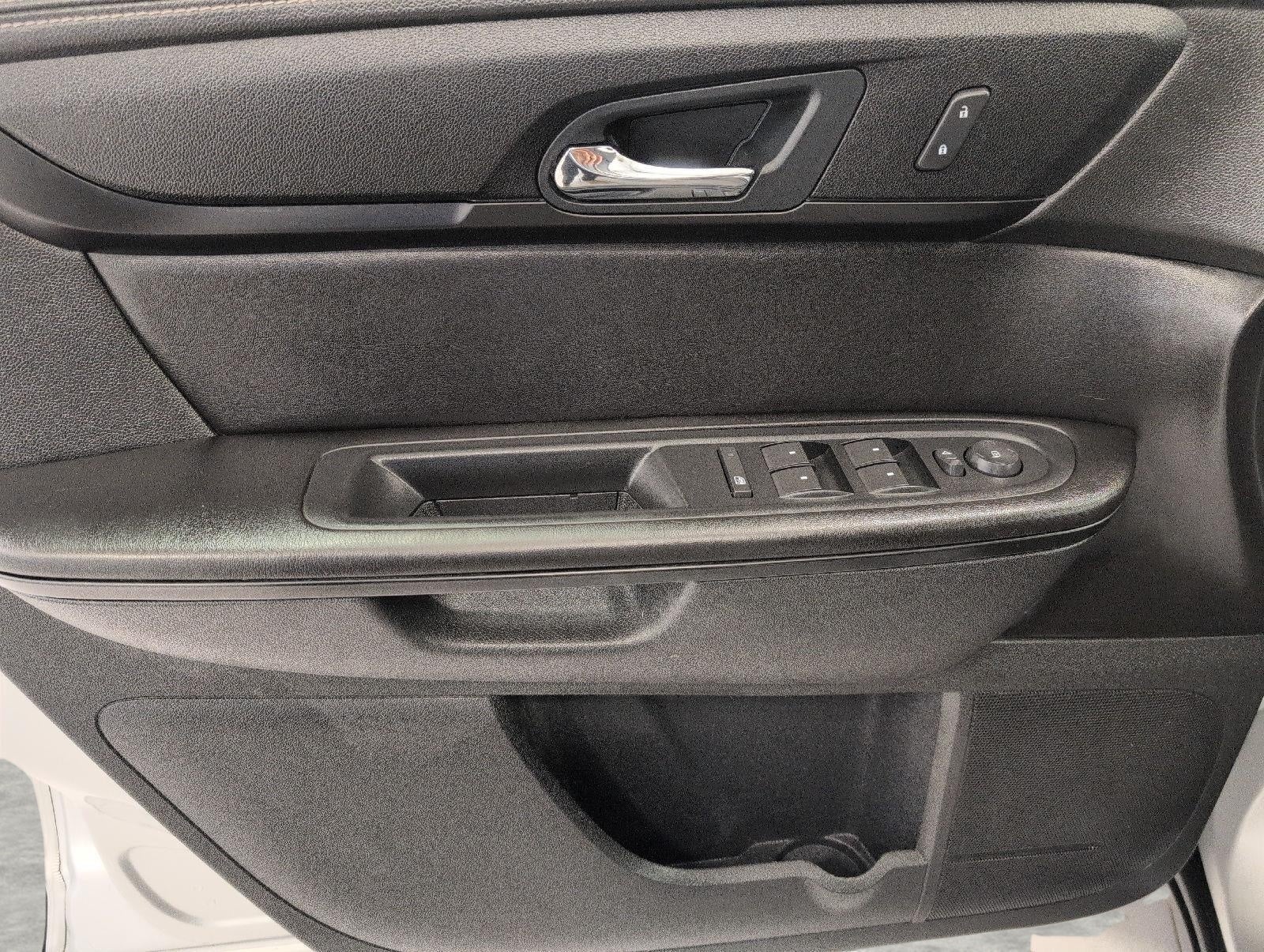 2016 GMC Acadia AWD 4dr SLE w/SLE-2