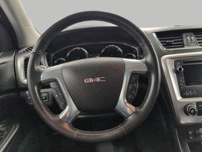 2016 GMC Acadia AWD 4dr SLE w/SLE-2
