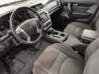 2016 GMC Acadia AWD 4dr SLE w/SLE-2