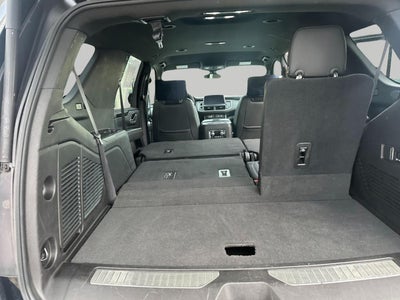 2021 GMC Yukon 4WD 4dr AT4