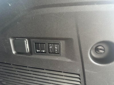 2021 GMC Yukon 4WD 4dr AT4