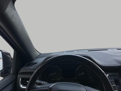2021 GMC Yukon 4WD 4dr AT4
