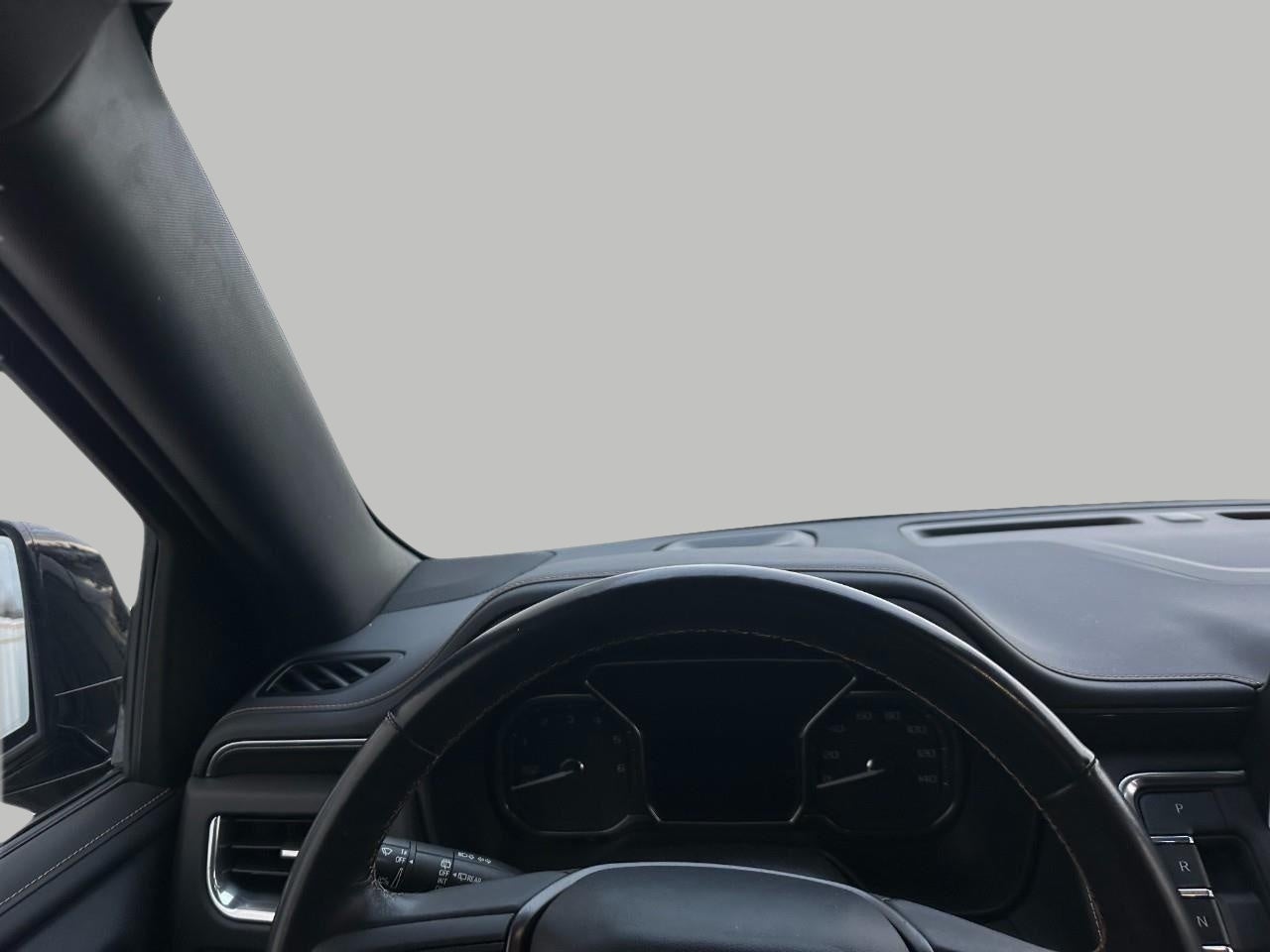2021 GMC Yukon 4WD 4dr AT4