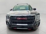 2021 GMC Yukon 4WD 4dr AT4