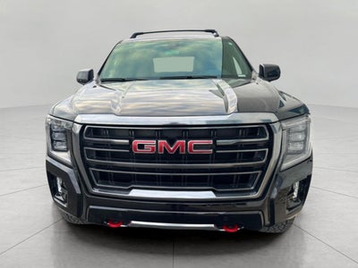 2021 GMC Yukon 4WD 4dr AT4