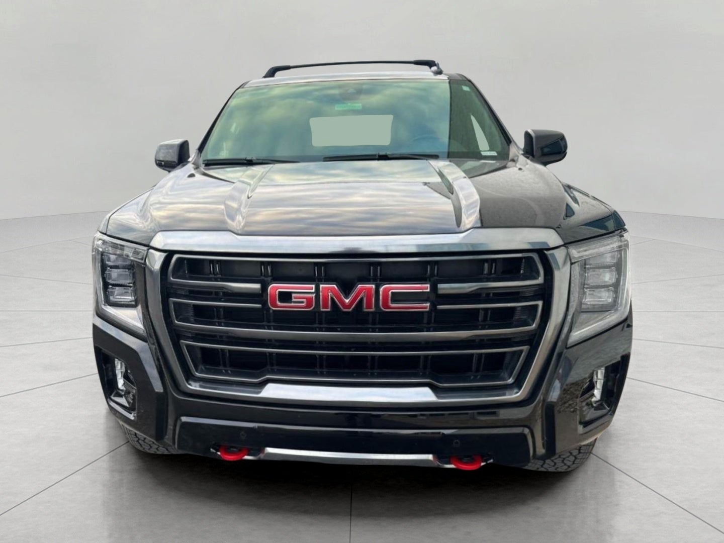 2021 GMC Yukon 4WD 4dr AT4