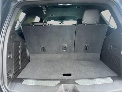 2021 GMC Yukon 4WD 4dr AT4
