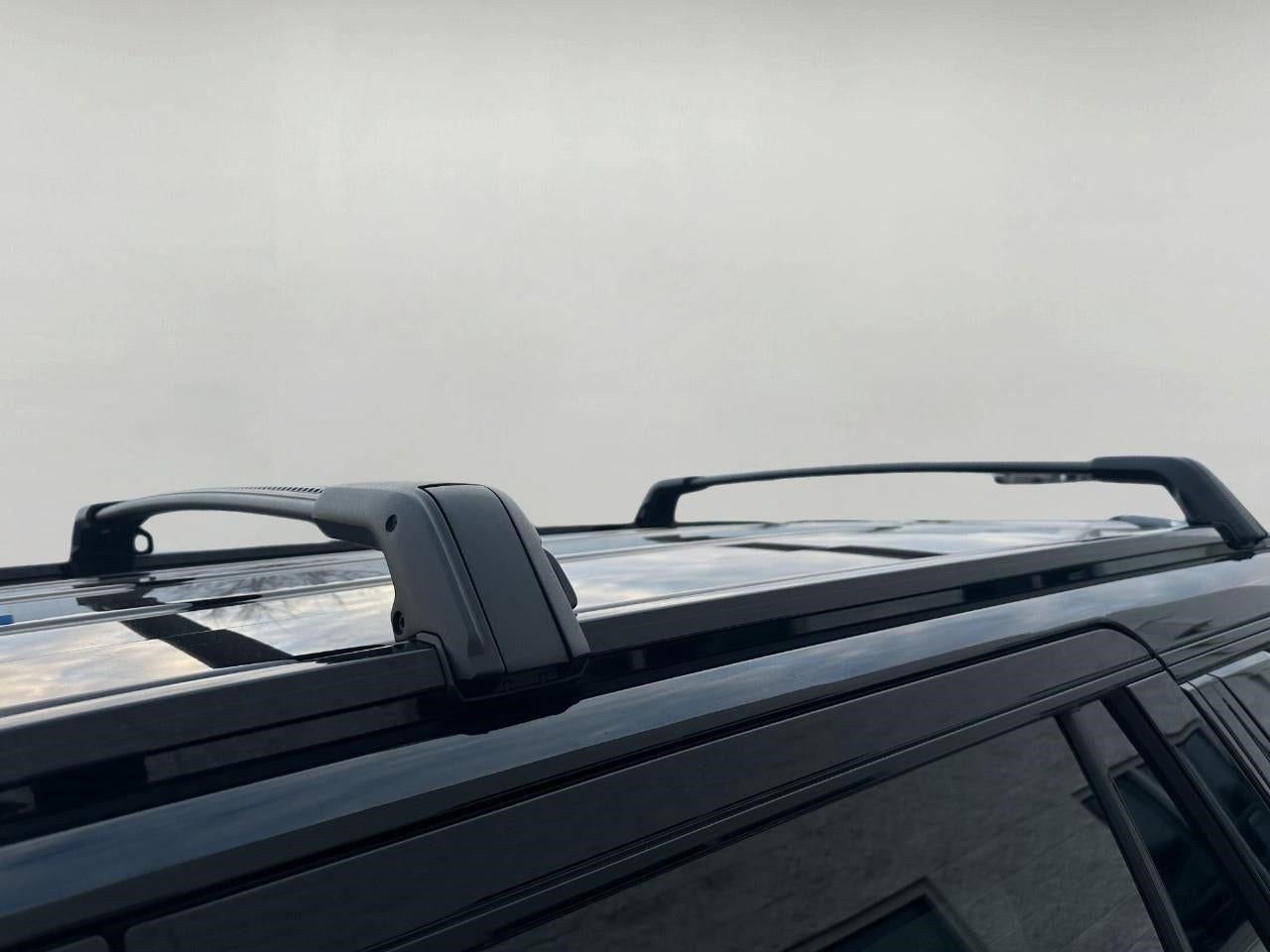 2021 GMC Yukon 4WD 4dr AT4