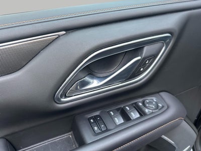 2021 GMC Yukon 4WD 4dr AT4