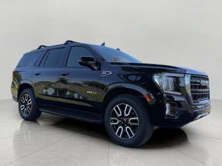 2021 GMC Yukon