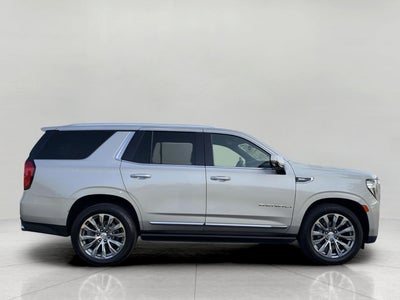 2021 GMC Yukon 4WD 4dr Denali