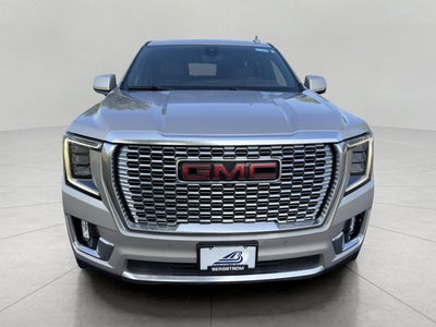 2021 GMC Yukon 4WD 4dr Denali