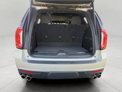 2021 GMC Yukon 4WD 4dr Denali