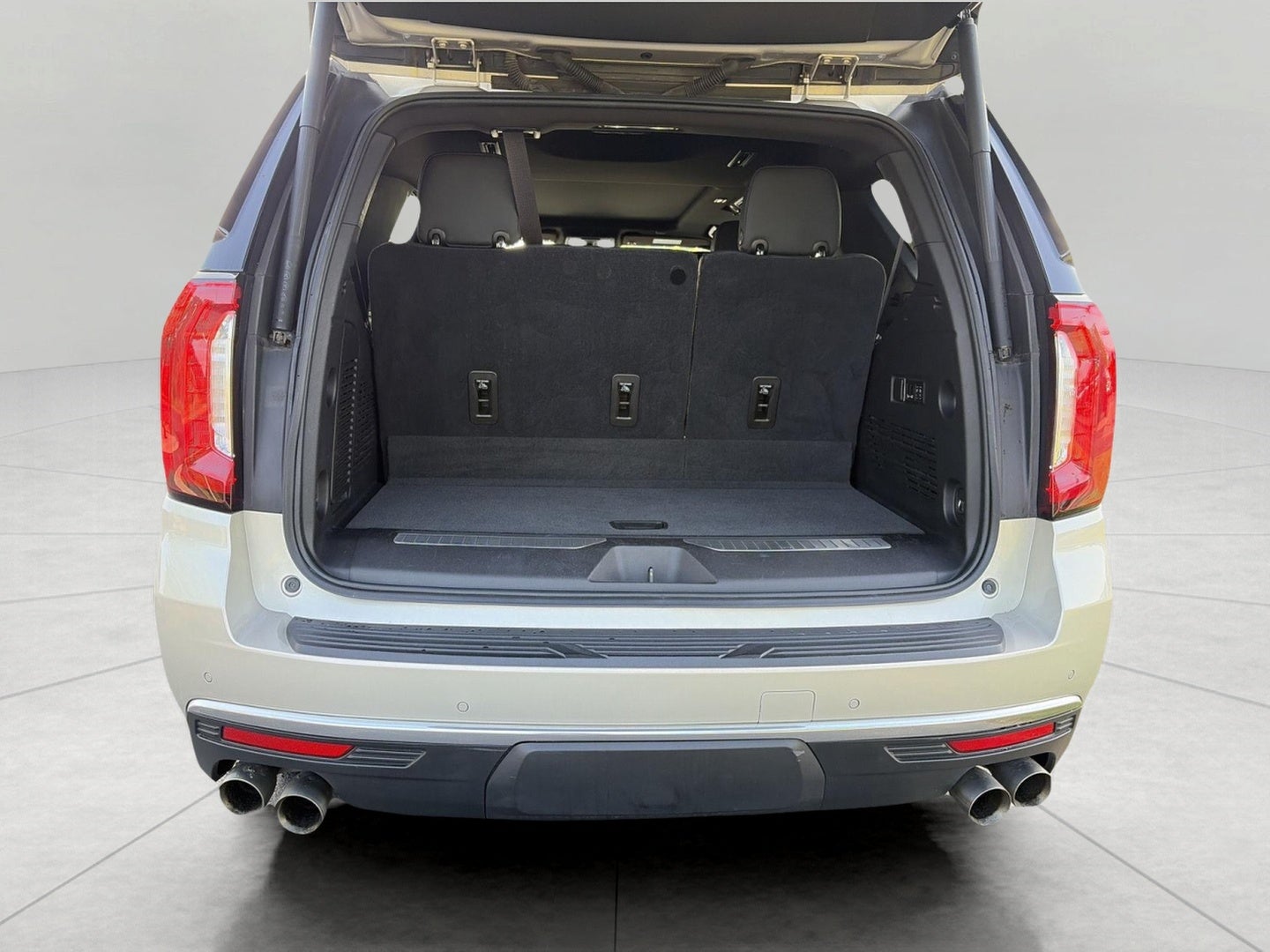 2021 GMC Yukon 4WD 4dr Denali