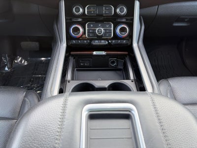 2021 GMC Yukon 4WD 4dr Denali