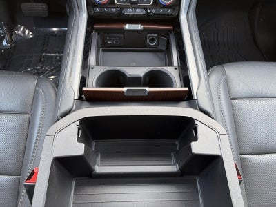 2021 GMC Yukon 4WD 4dr Denali