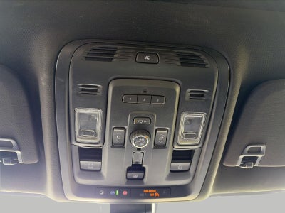 2021 GMC Yukon 4WD 4dr Denali