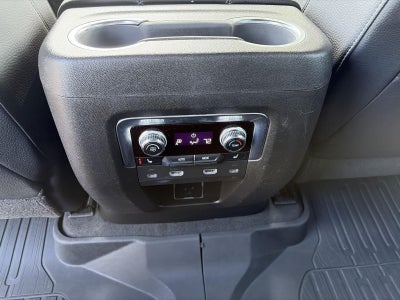 2021 GMC Yukon 4WD 4dr Denali