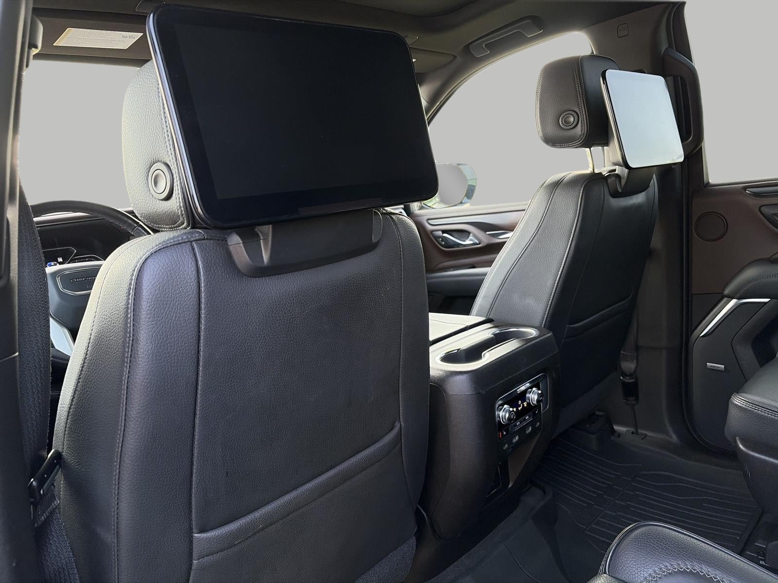 2021 GMC Yukon 4WD 4dr Denali