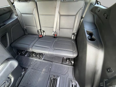 2021 GMC Yukon 4WD 4dr Denali