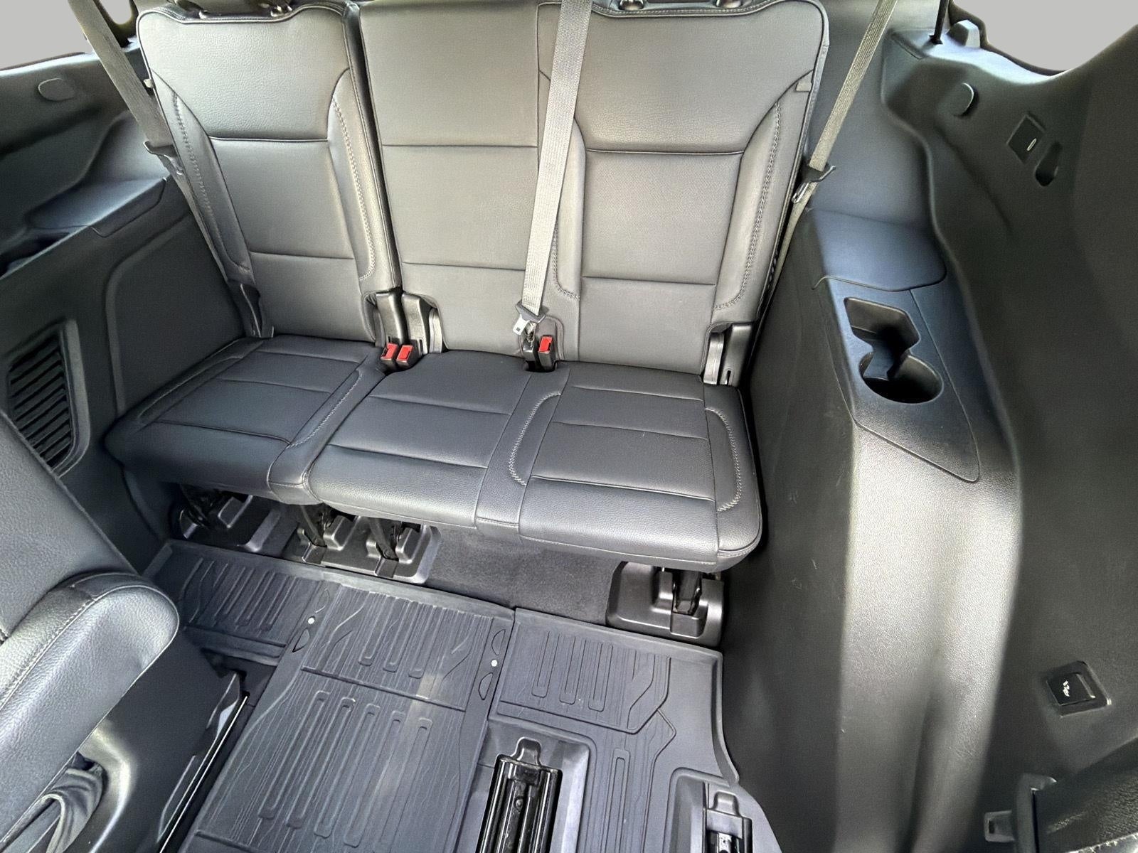 2021 GMC Yukon 4WD 4dr Denali