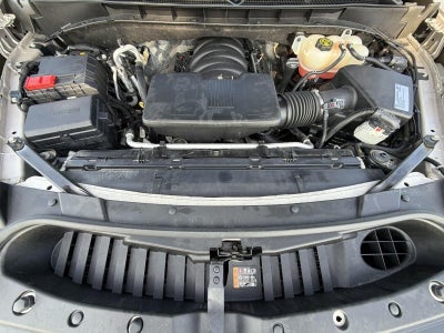 2021 GMC Yukon 4WD 4dr Denali