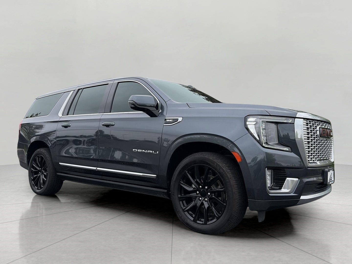 2021 GMC Yukon XL 4WD 4dr Denali