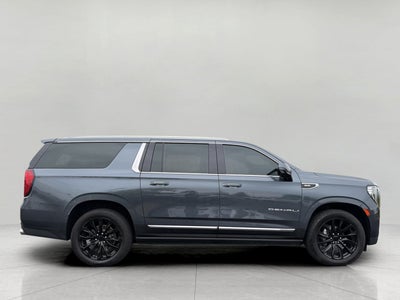 2021 GMC Yukon XL 4WD 4dr Denali