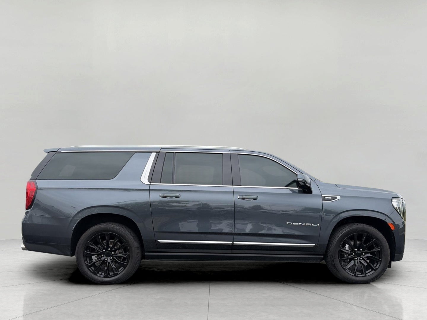 2021 GMC Yukon XL 4WD 4dr Denali