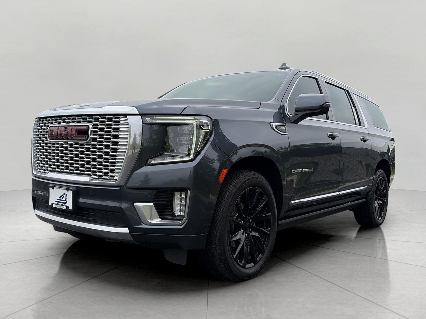 2021 GMC Yukon XL 4WD 4dr Denali