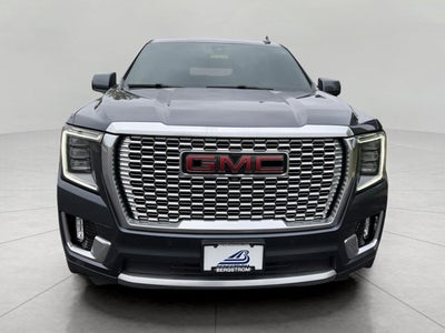 2021 GMC Yukon XL 4WD 4dr Denali