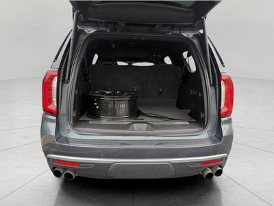 2021 GMC Yukon XL 4WD 4dr Denali