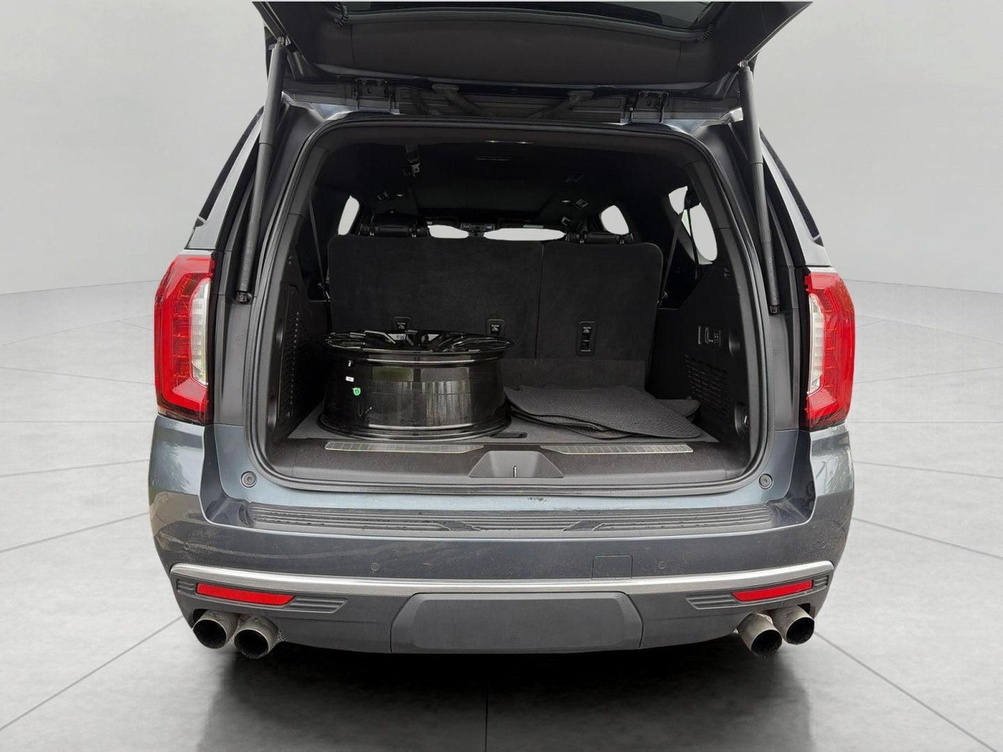 2021 GMC Yukon XL 4WD 4dr Denali