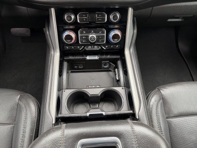 2021 GMC Yukon XL 4WD 4dr Denali
