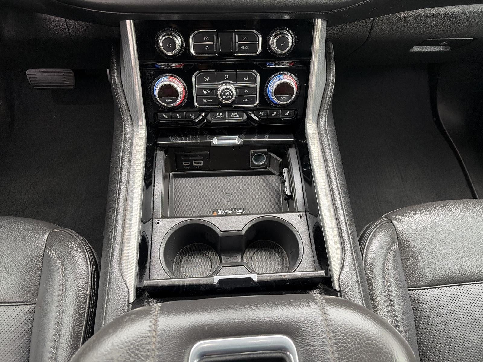 2021 GMC Yukon XL 4WD 4dr Denali