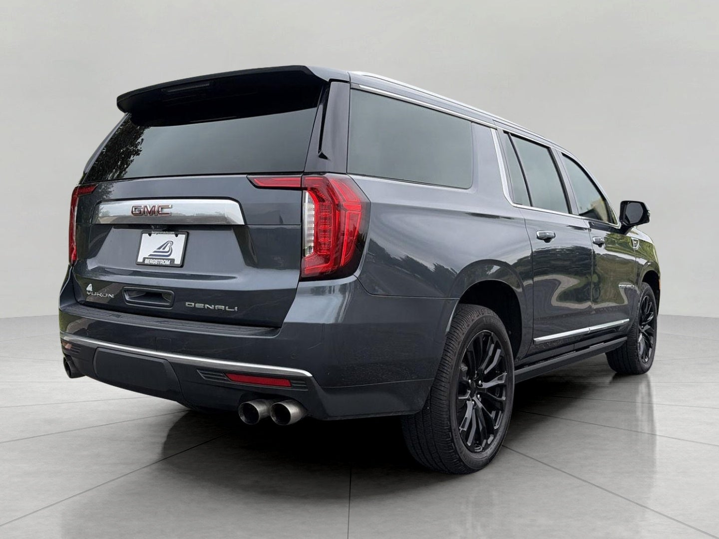 2021 GMC Yukon XL 4WD 4dr Denali