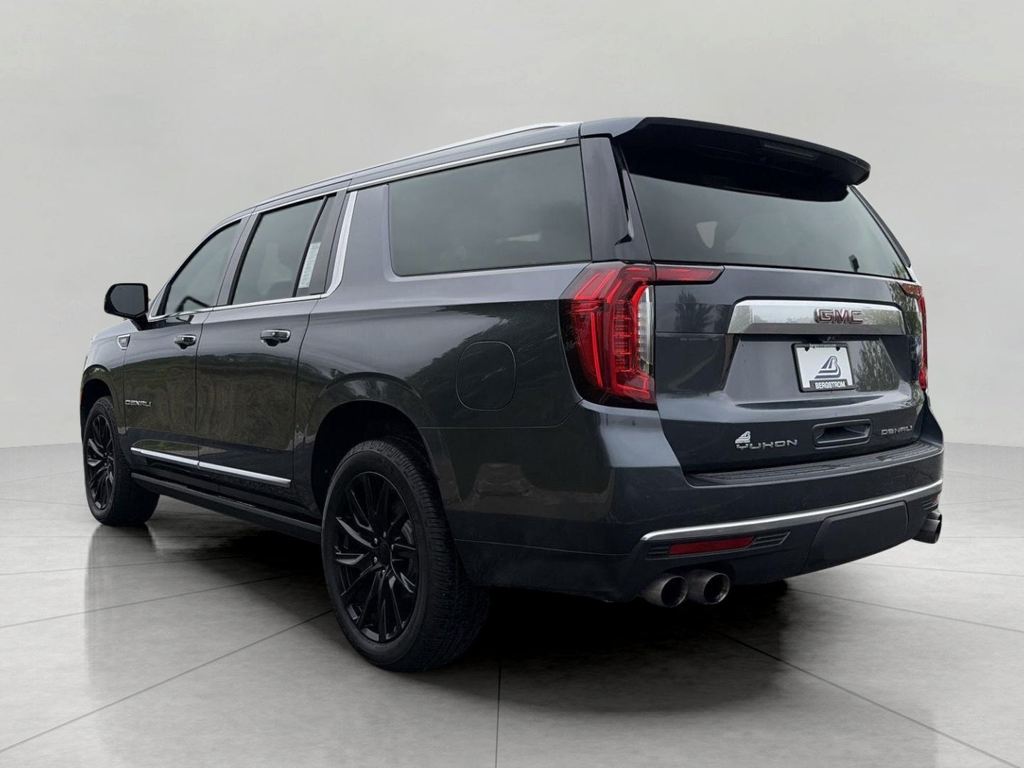 2021 GMC Yukon XL 4WD 4dr Denali