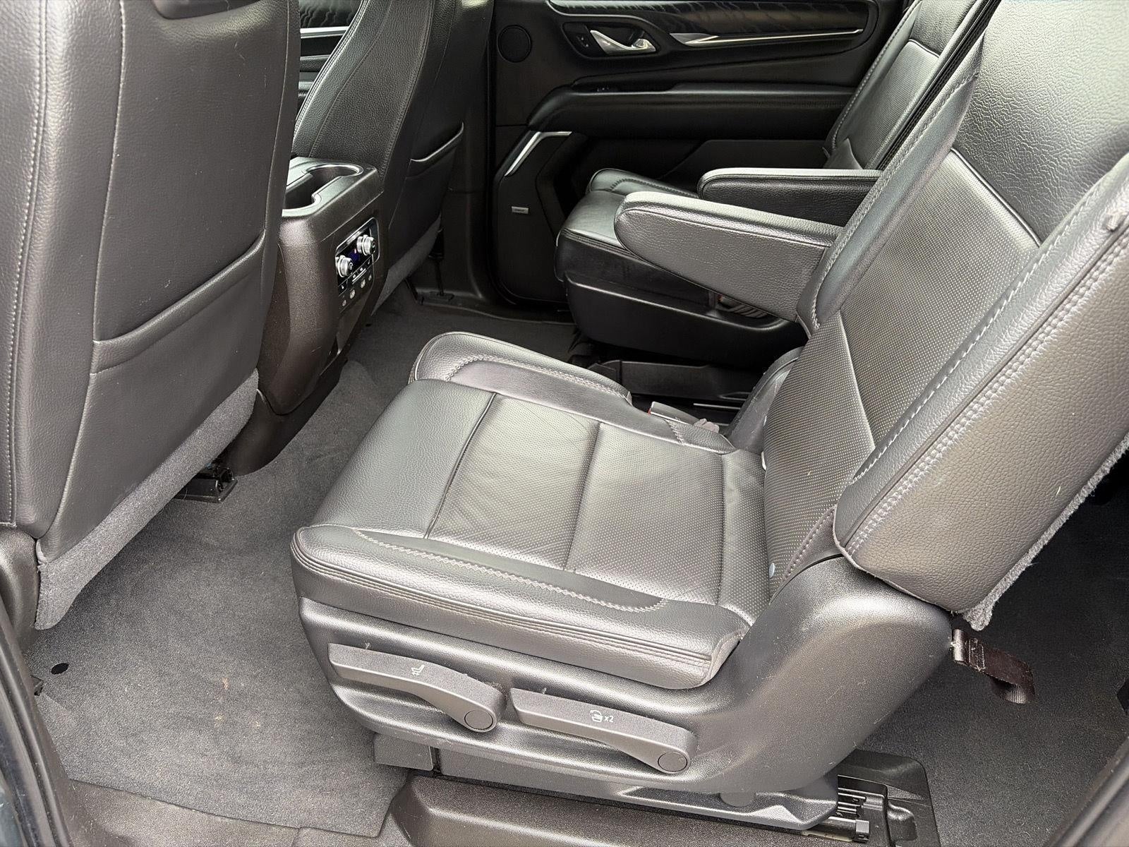 2021 GMC Yukon XL 4WD 4dr Denali