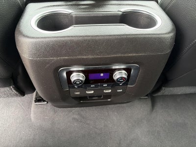 2021 GMC Yukon XL 4WD 4dr Denali
