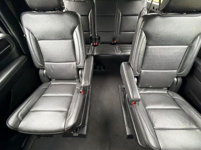 2021 GMC Yukon XL 4WD 4dr Denali
