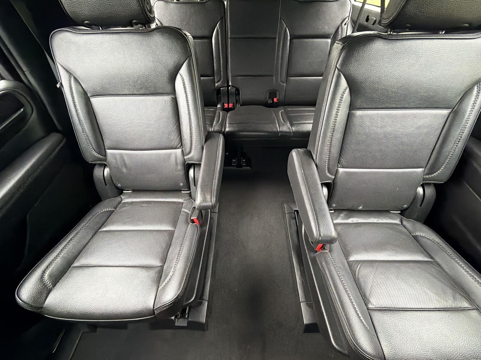 2021 GMC Yukon XL 4WD 4dr Denali