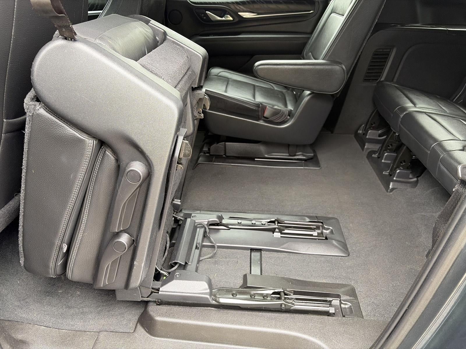 2021 GMC Yukon XL 4WD 4dr Denali