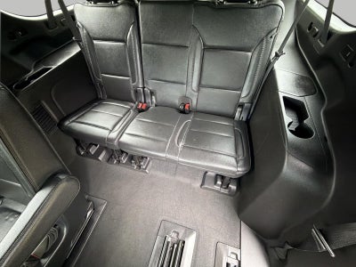2021 GMC Yukon XL 4WD 4dr Denali