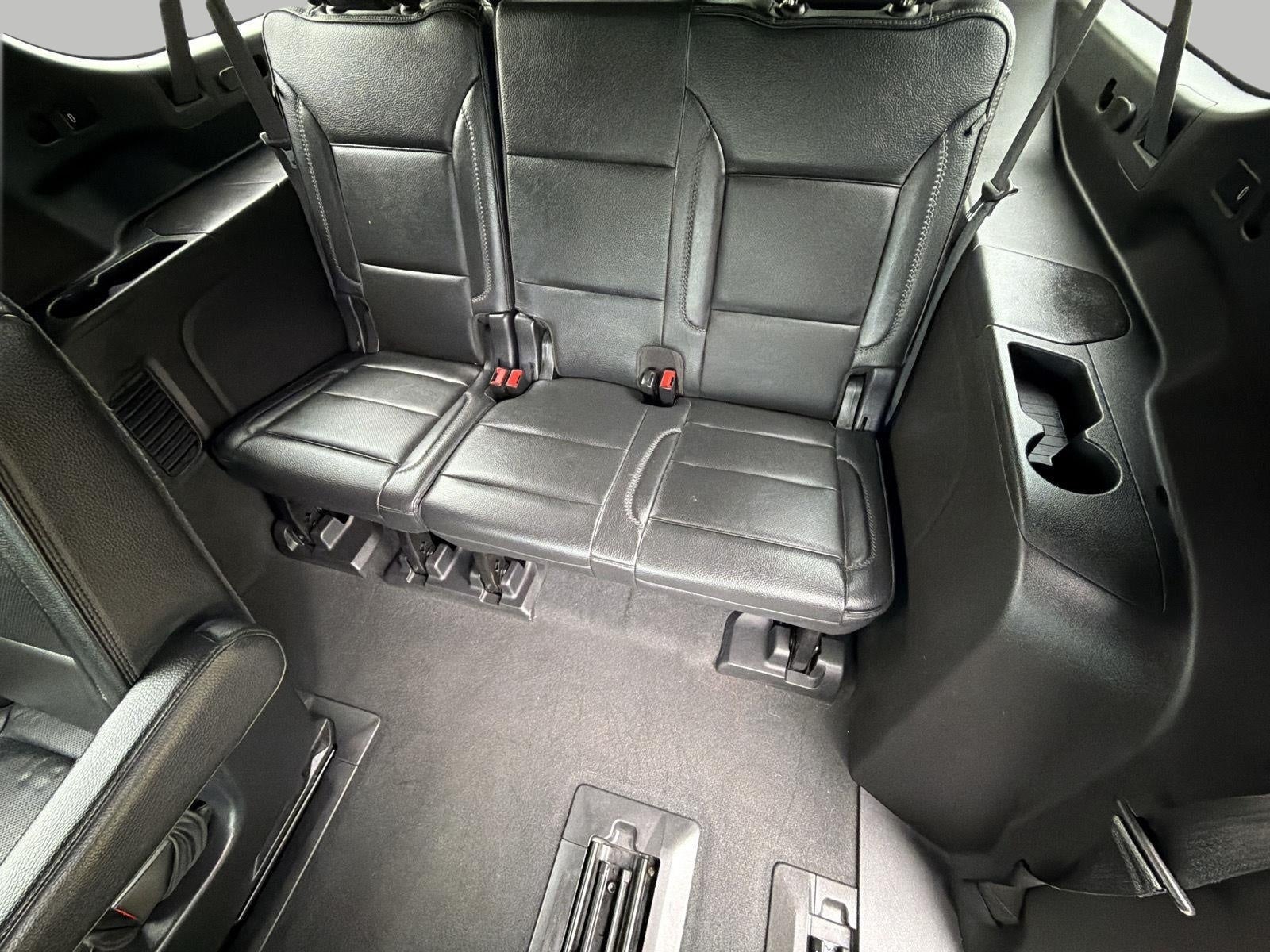 2021 GMC Yukon XL 4WD 4dr Denali