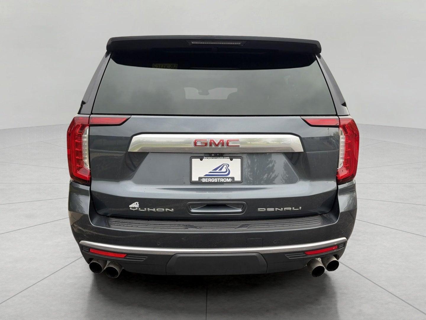 2021 GMC Yukon XL 4WD 4dr Denali