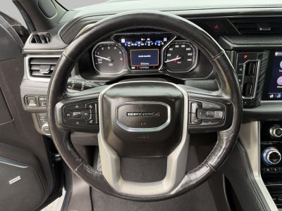 2021 GMC Yukon XL 4WD 4dr Denali
