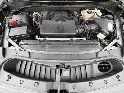 2021 GMC Yukon XL 4WD 4dr Denali
