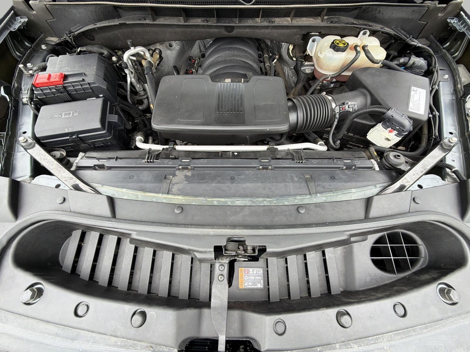 2021 GMC Yukon XL 4WD 4dr Denali