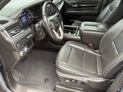 2021 GMC Yukon XL 4WD 4dr Denali