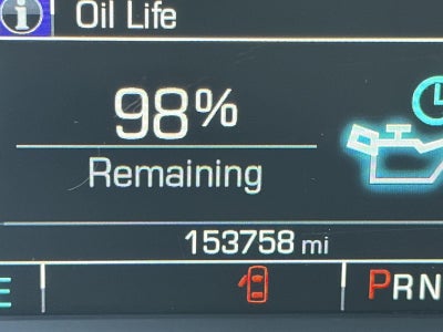 2018 Chevrolet Traverse FWD 4dr LT Cloth w/1LT
